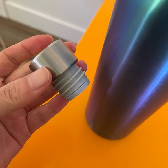 Free people wine bottle new - Picture 6 of 10